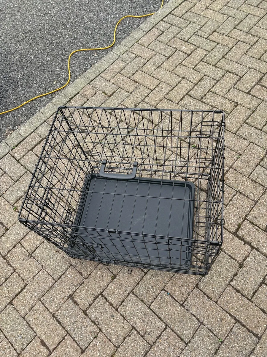 Pet cage - Image 4