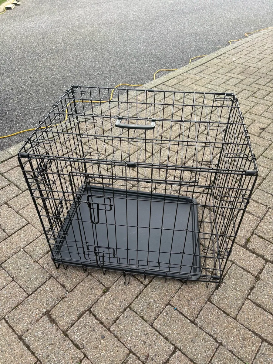 Pet cage - Image 3