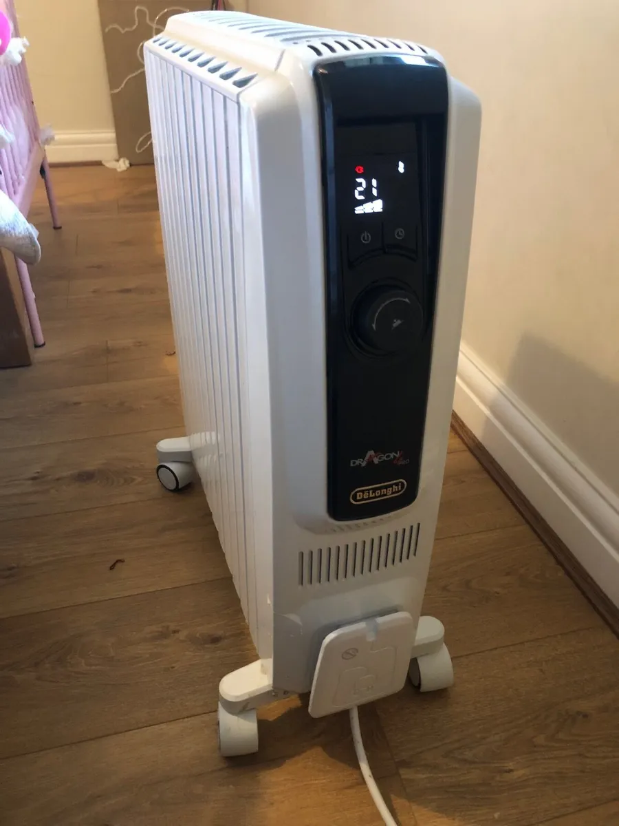 Electric radiator - Image 2