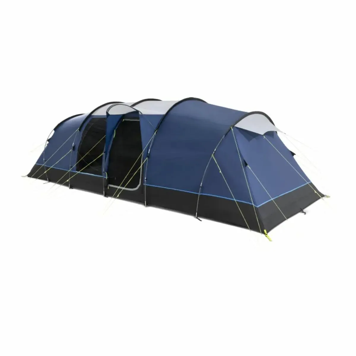 Kampa watergate 8 man tent - Image 2