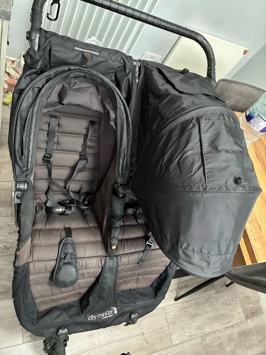 Double buggy - Image 2