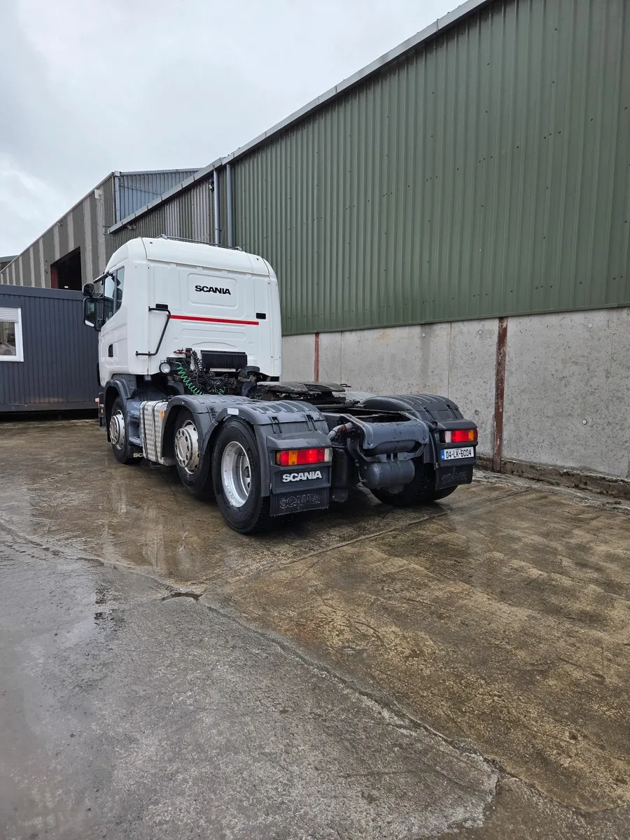 Scania Other 2004 - Image 2