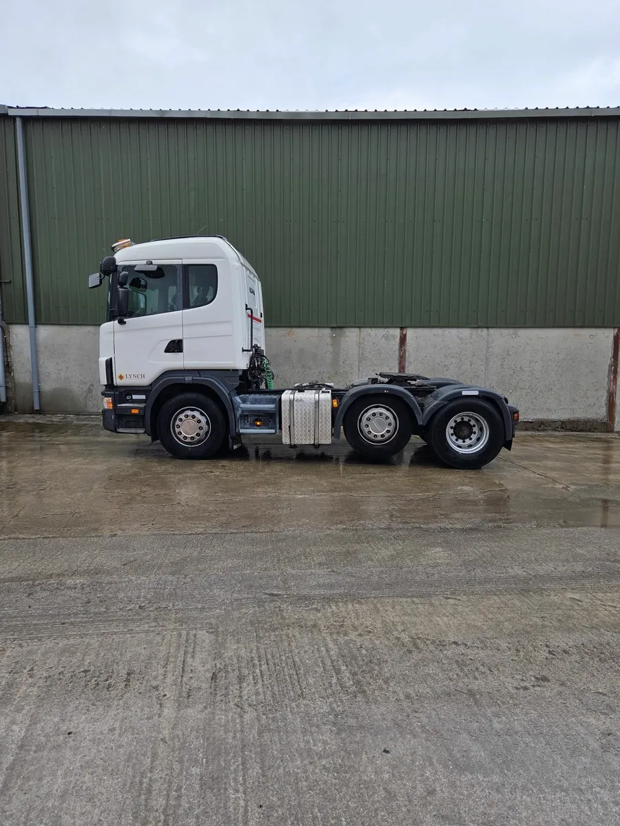 Scania Other 2004 - Image 3