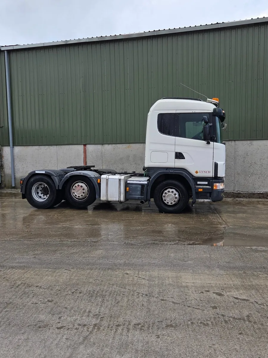 Scania Other 2004 - Image 4