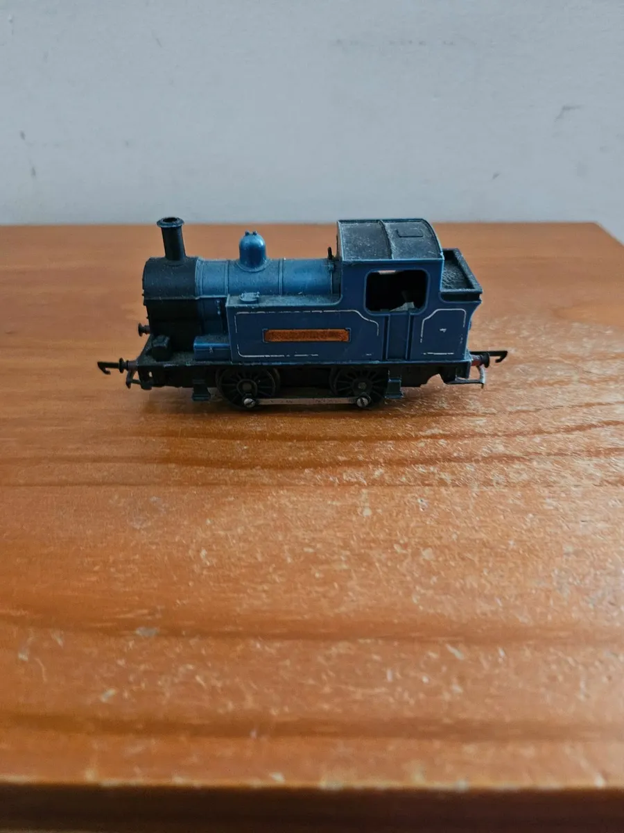 Hornby OO Gauge Engine - Image 1