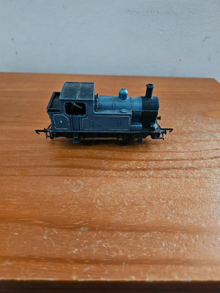 Hornby OO Gauge Engine - Image 3