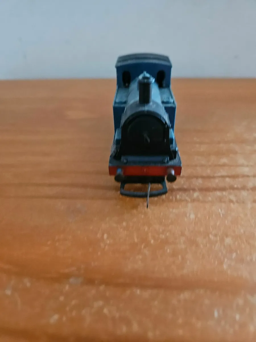 Hornby OO Gauge Engine - Image 2