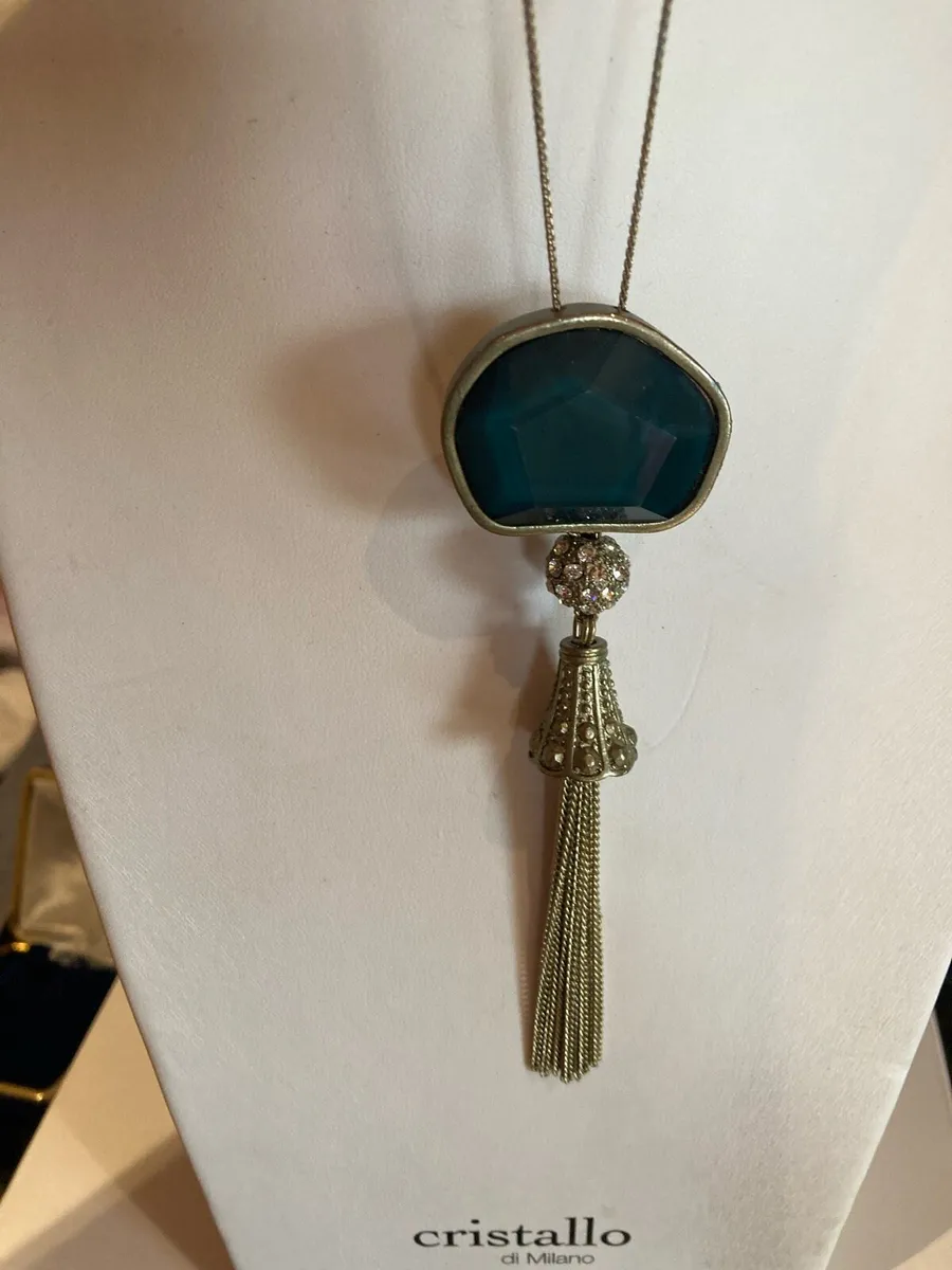 Vintage costume jewellery - Image 3