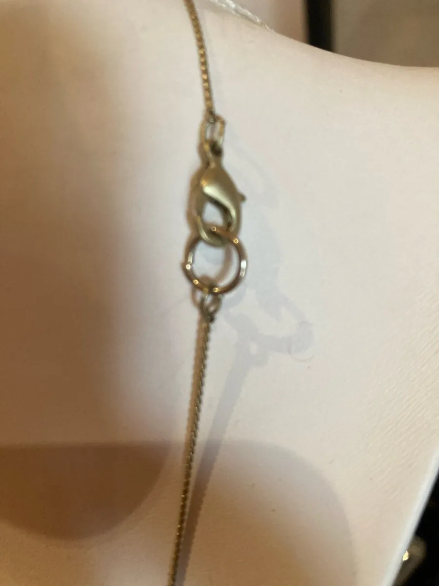 Vintage costume jewellery - Image 4