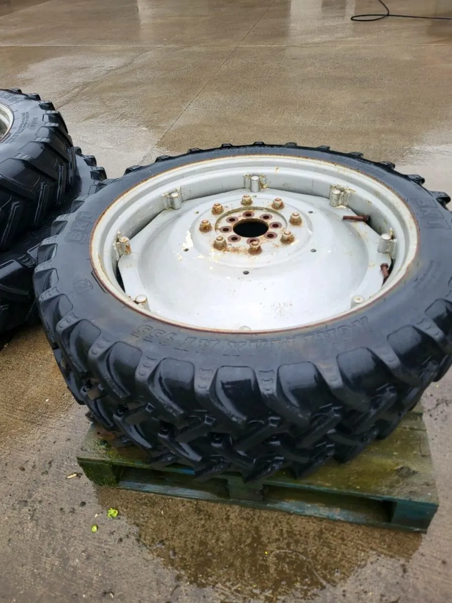 Rowcrops what - Image 2