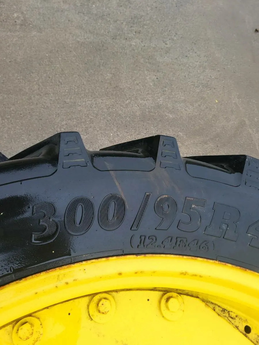 Rowcrops what - Image 3