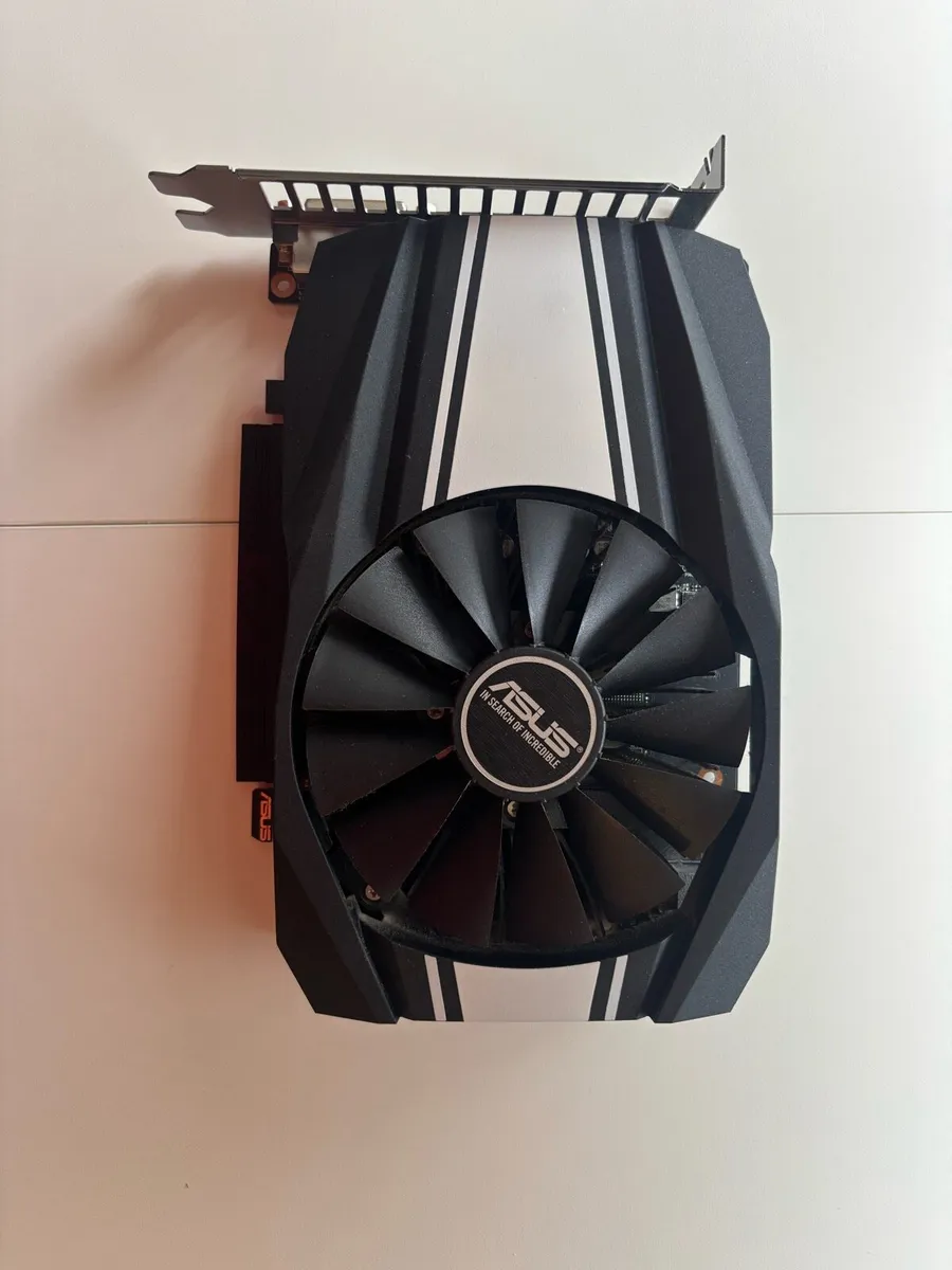 Gaming PC parts bundle - Image 3