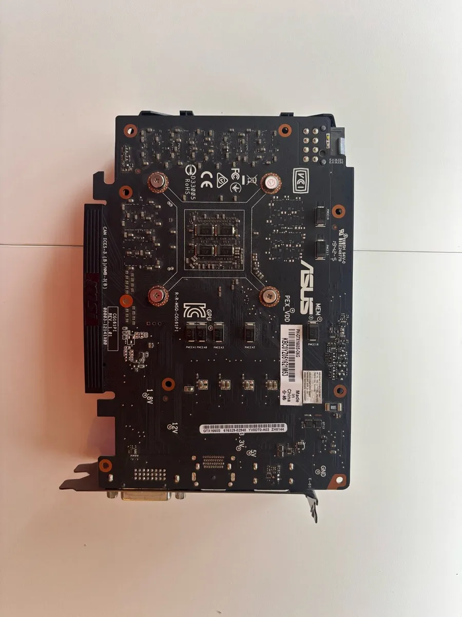 Gaming PC parts bundle - Image 2