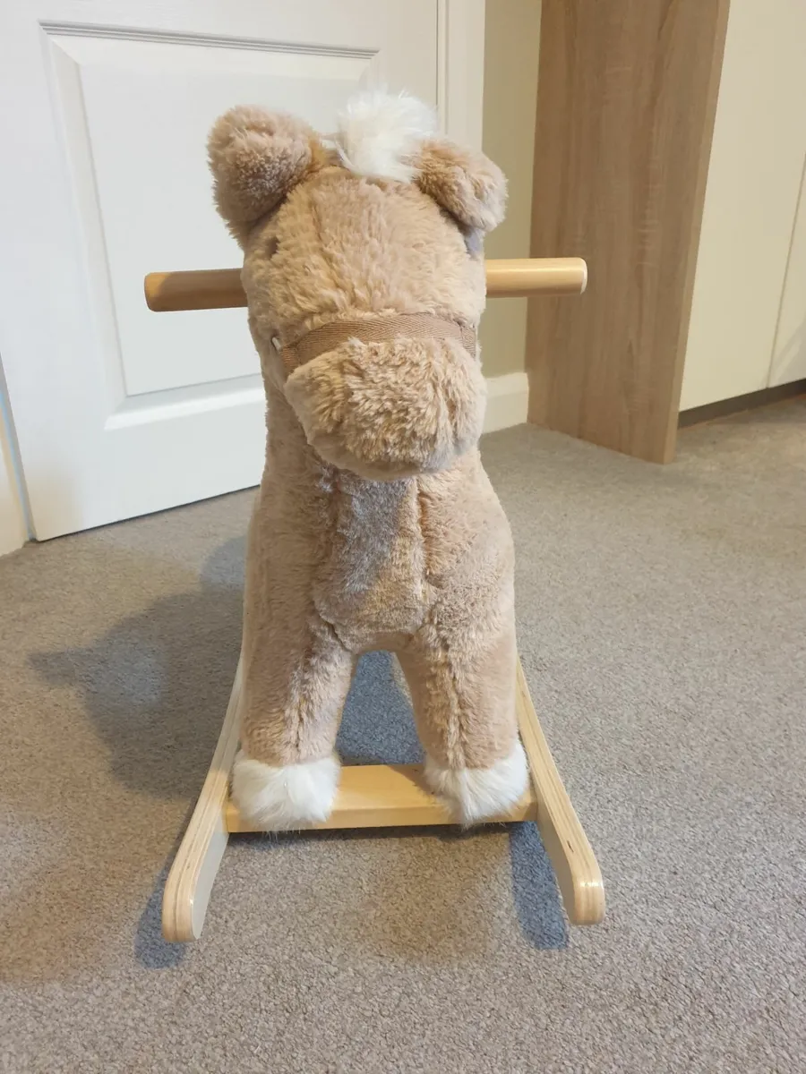 Rocking horse - Image 2
