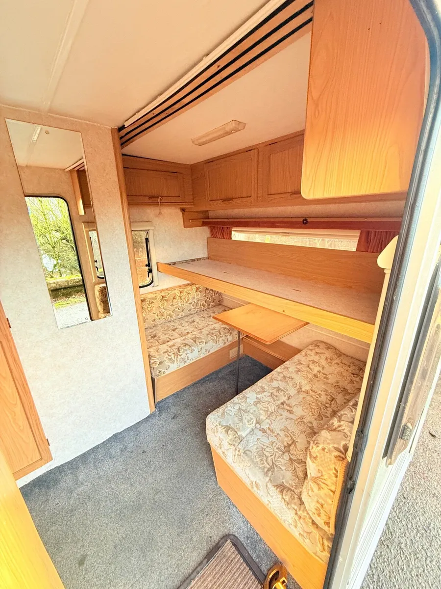 5berth Bailey ranger - Image 2