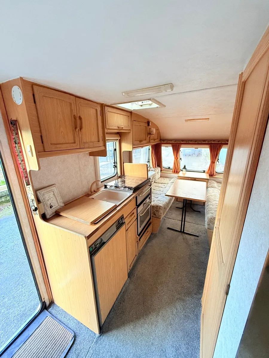 5berth Bailey ranger - Image 3