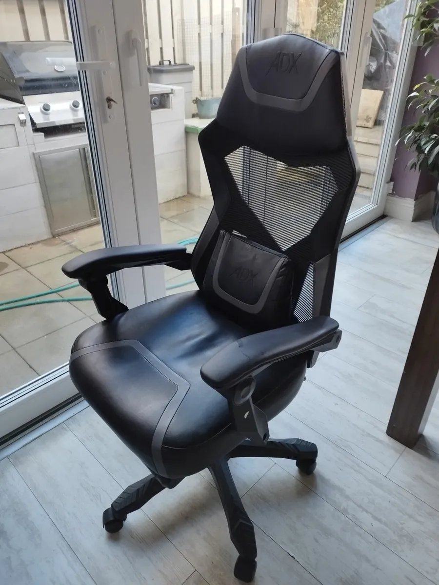 ADX Ergonomic Y 24 Gaming Chair - Image 2