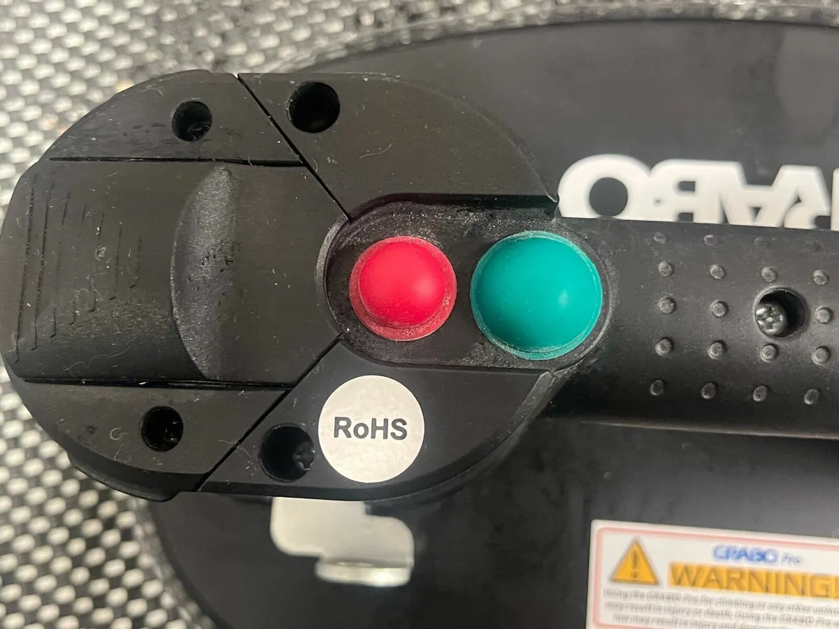 Grabo Power Lifter 20 - Image 4