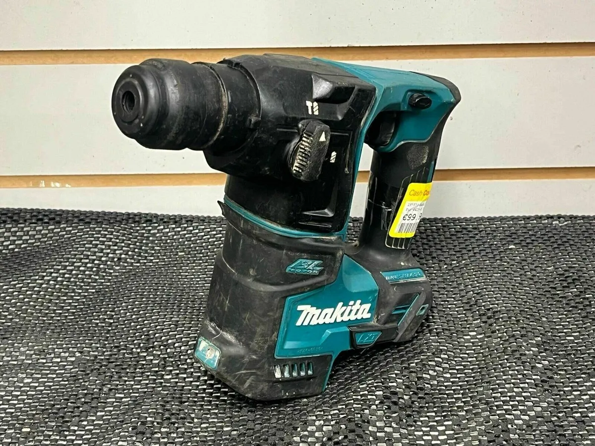 Makita DHR171 Cordless Hammer Drill - Image 1