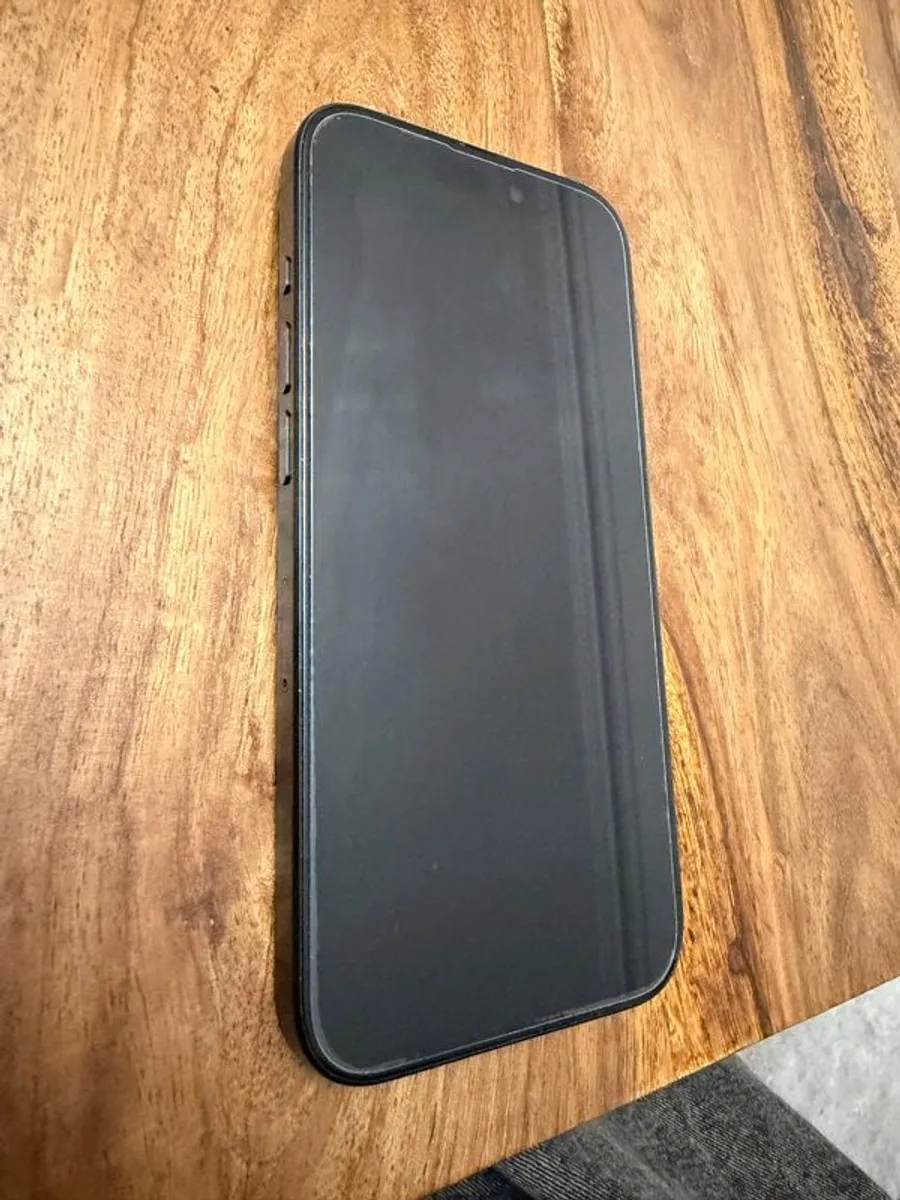 Iphone 15 Pro - Image 2