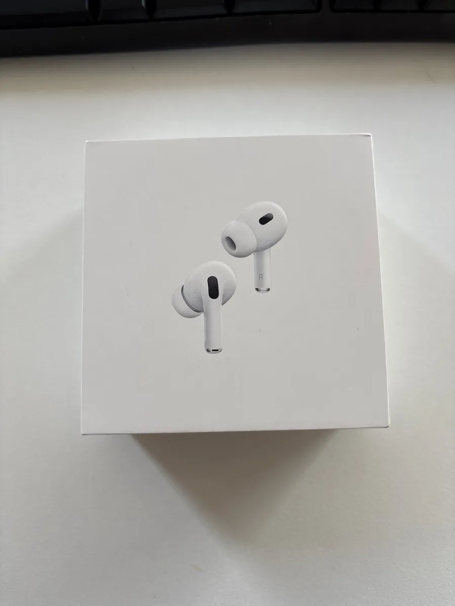 Unopened AirPod Pro 2. - Image 1