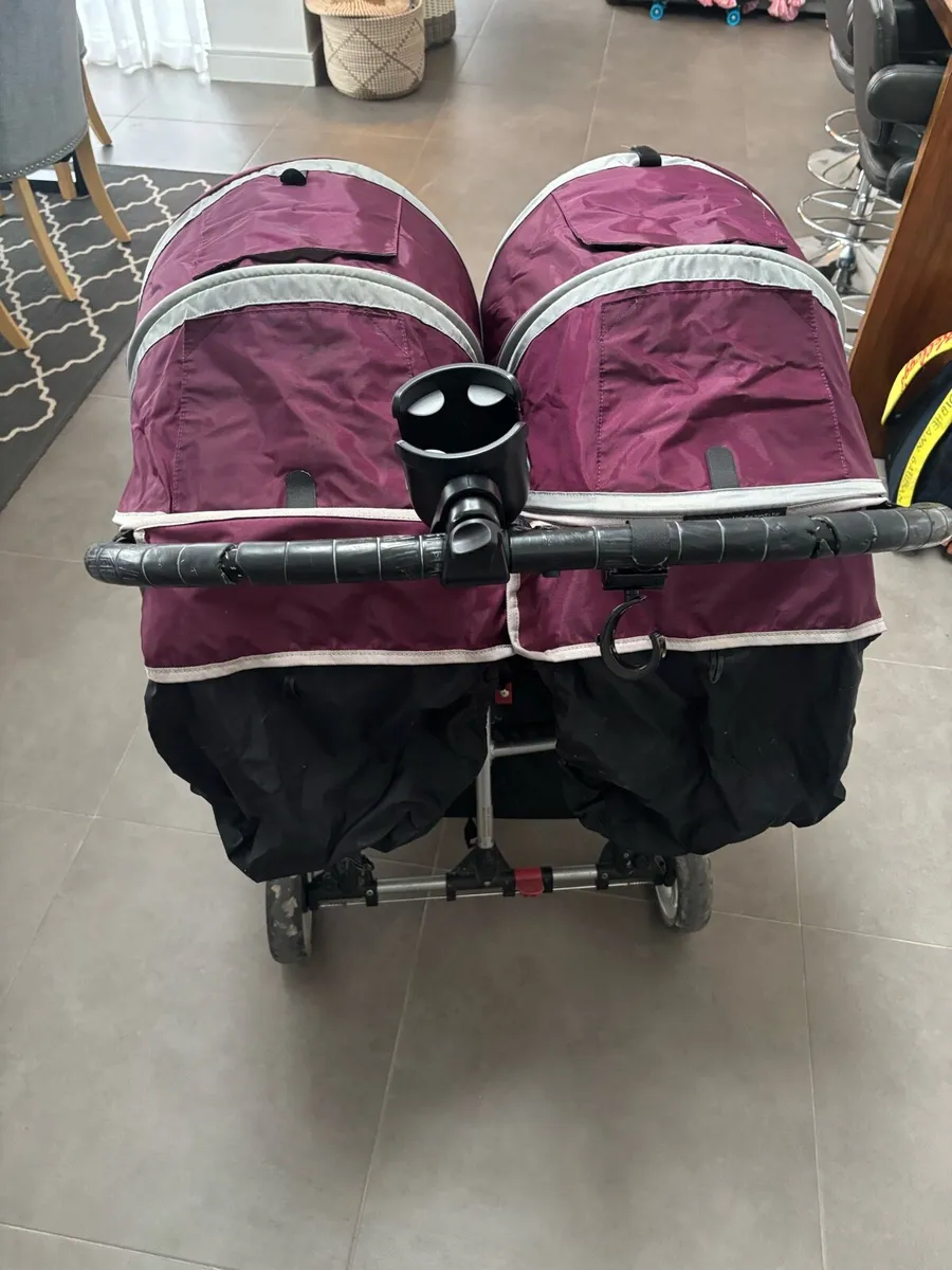 Double Buggy - Image 3