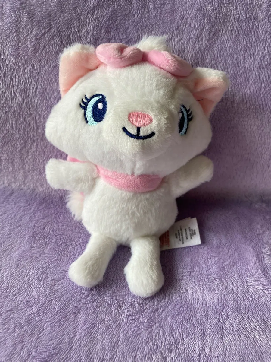 Brand New Disney The Aristocats Marie Plush Toy - Image 1