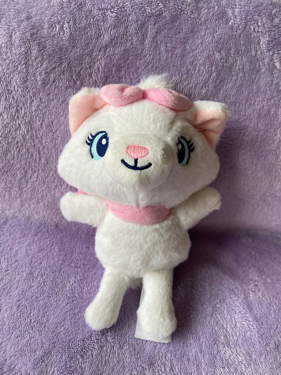 Brand New Disney The Aristocats Marie Plush Toy - Image 2
