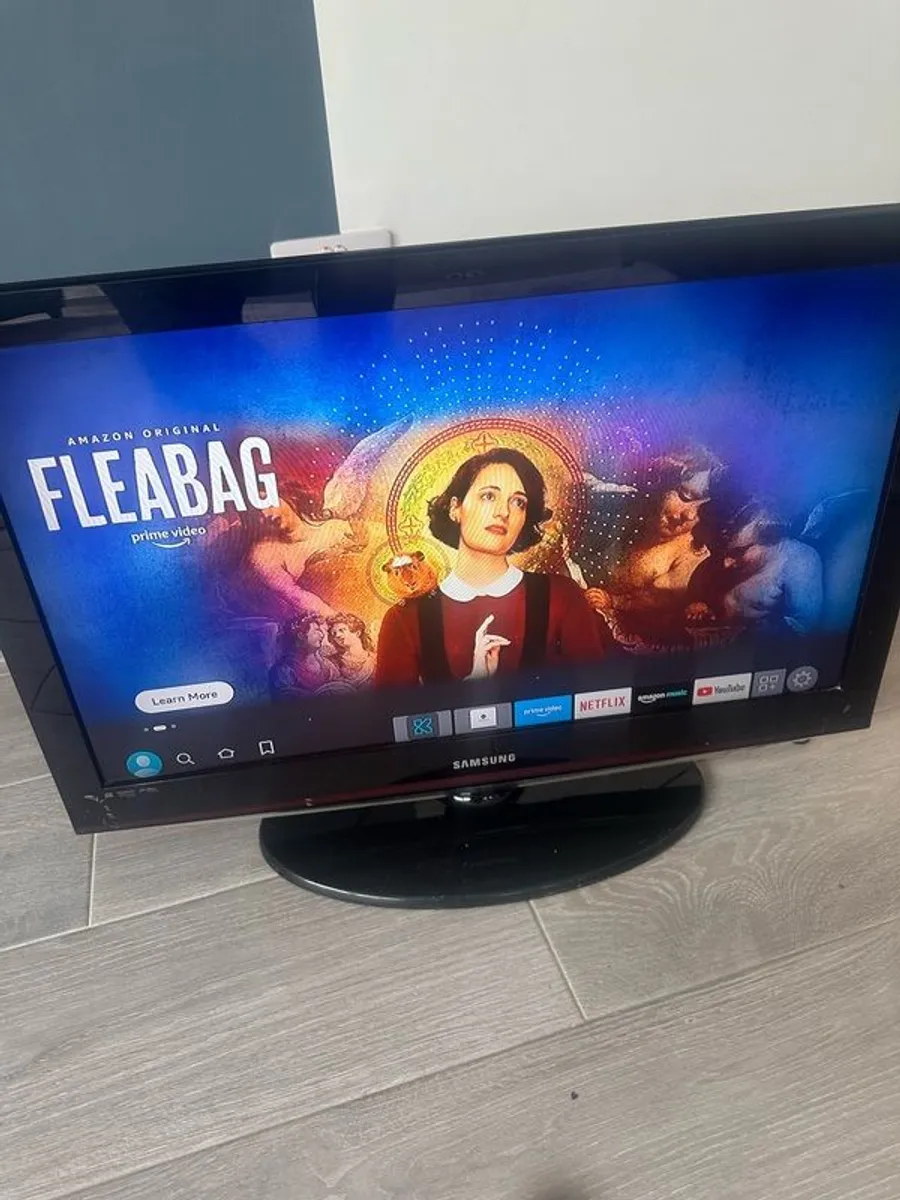 Samsung 32 inch - Image 1