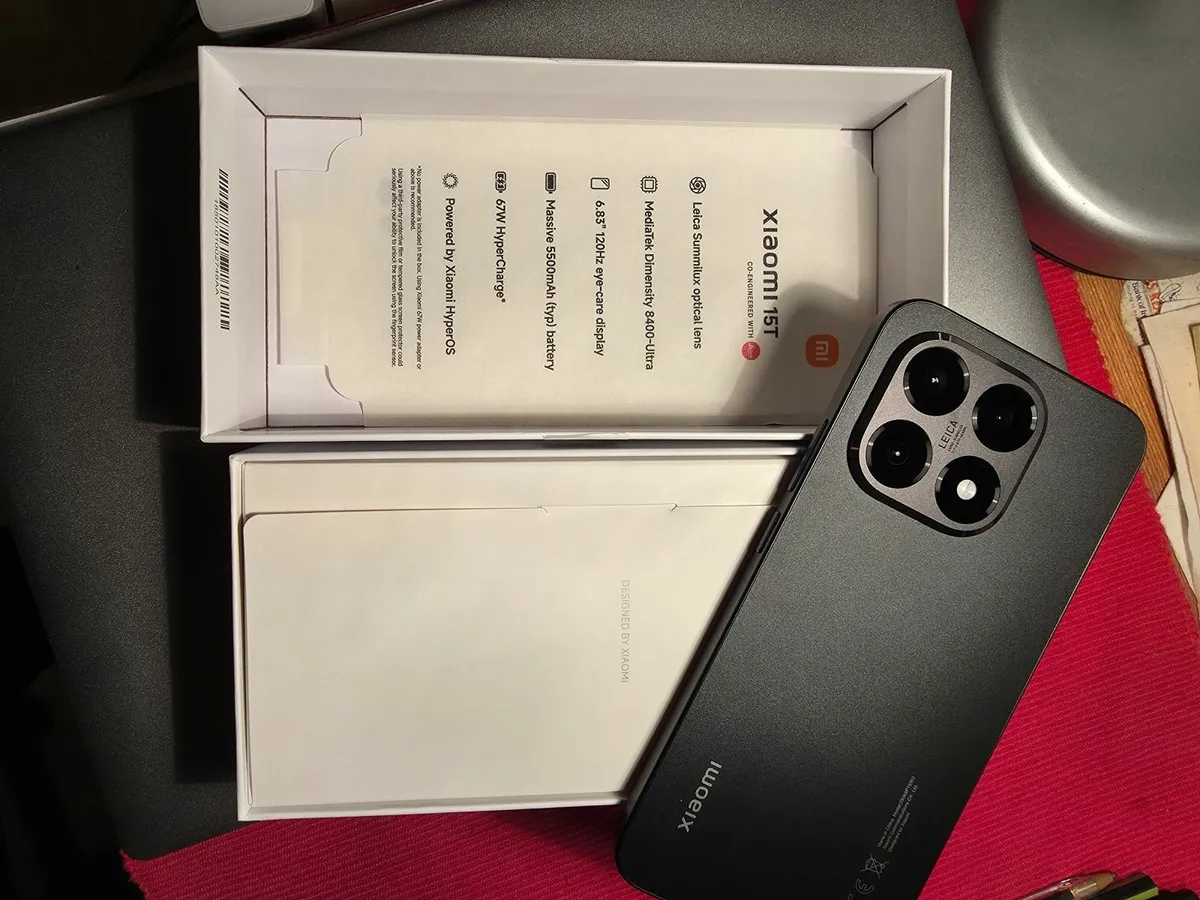 Xiaomi 15T - Image 3