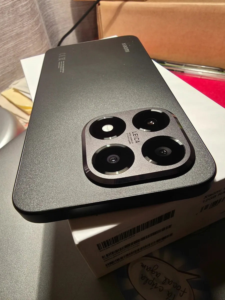 Xiaomi 15T - Image 4