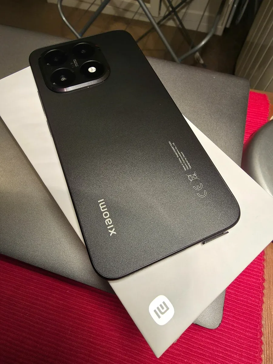 Xiaomi 15T - Image 1