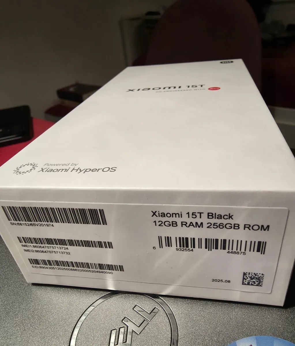 Xiaomi 15T - Image 2