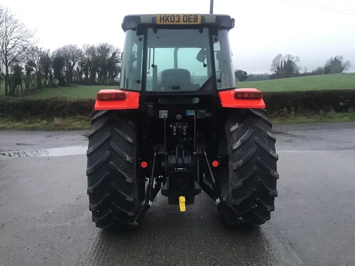 Massey Ferguson 4345 - Image 4