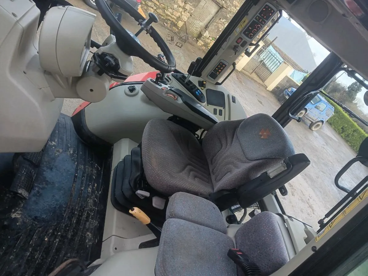 Massey ferguson 5712sl - Image 3