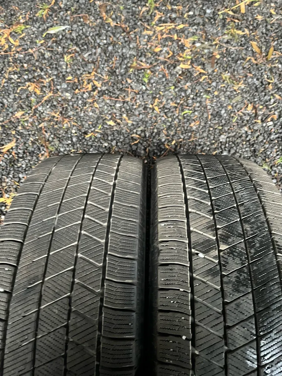 16’ Genuine VW Golf Caddy 5x112 alloy wheels - Image 4