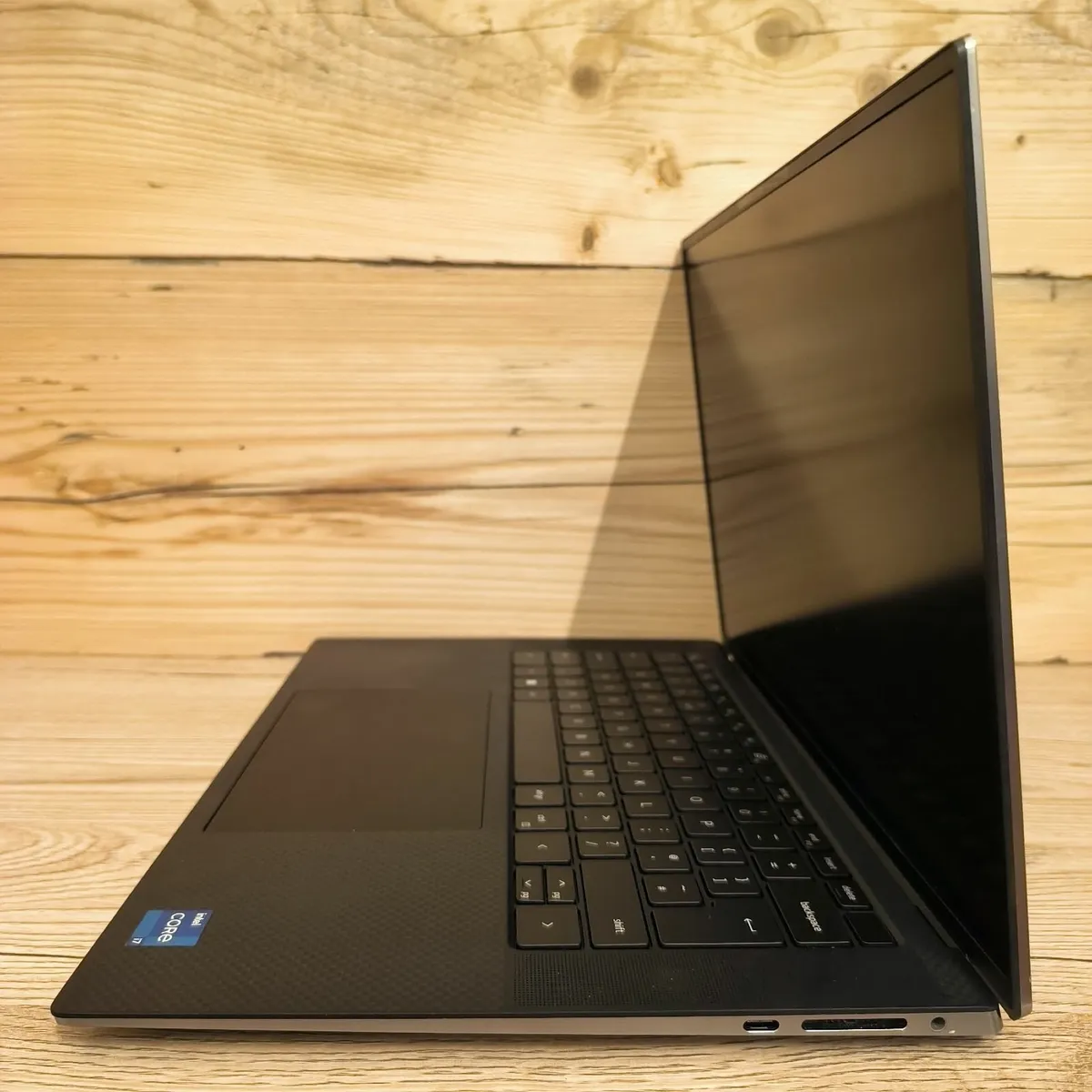 Intel i7-11850H / NVIDIA RTX A2000/ 32Gb RAM / 1TB - Image 3