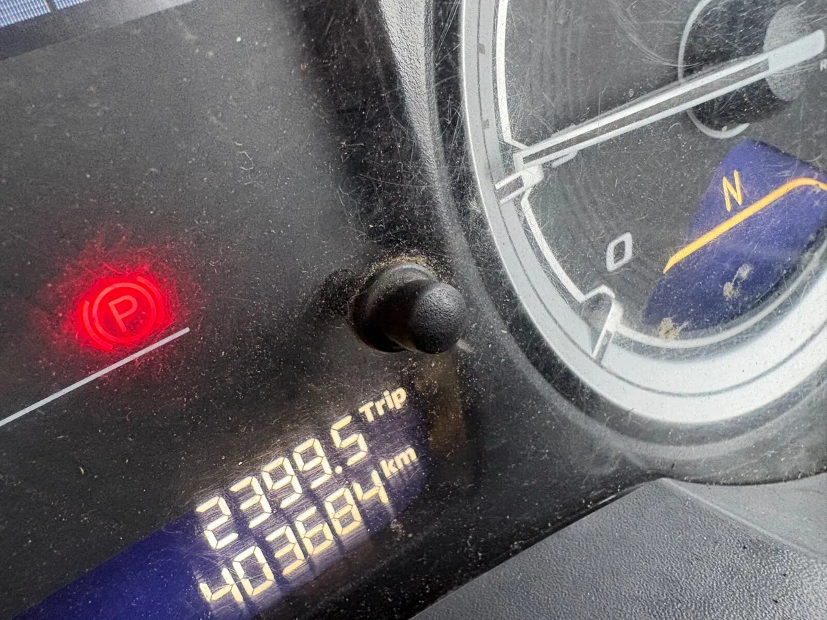 2018 DAF CF 450 8x4 Hookloader - Image 3