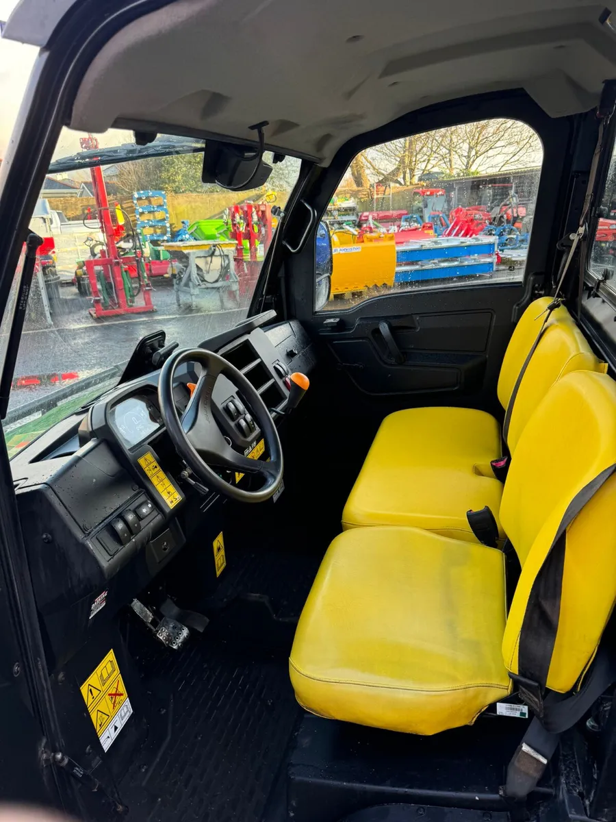 2020 John Deere 865M - Image 4