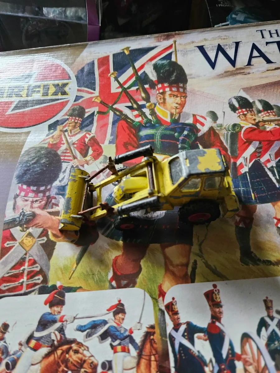 Dinky 1970's Loader - Image 2