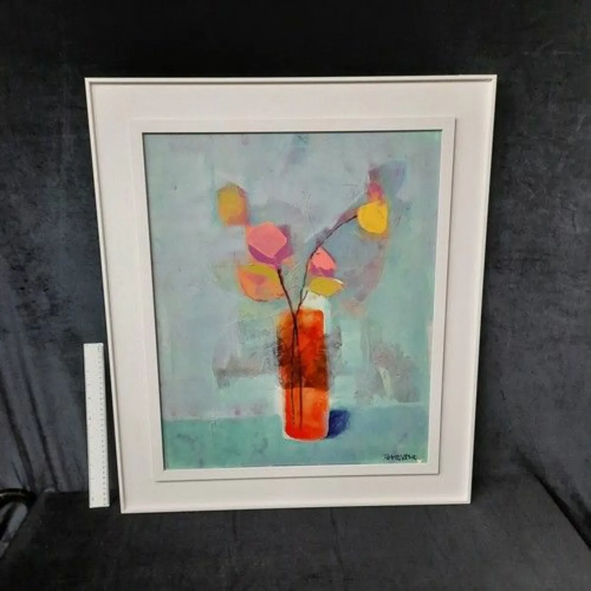 Art-Limited edition-Abstract-Modern-Contemporary - Image 1