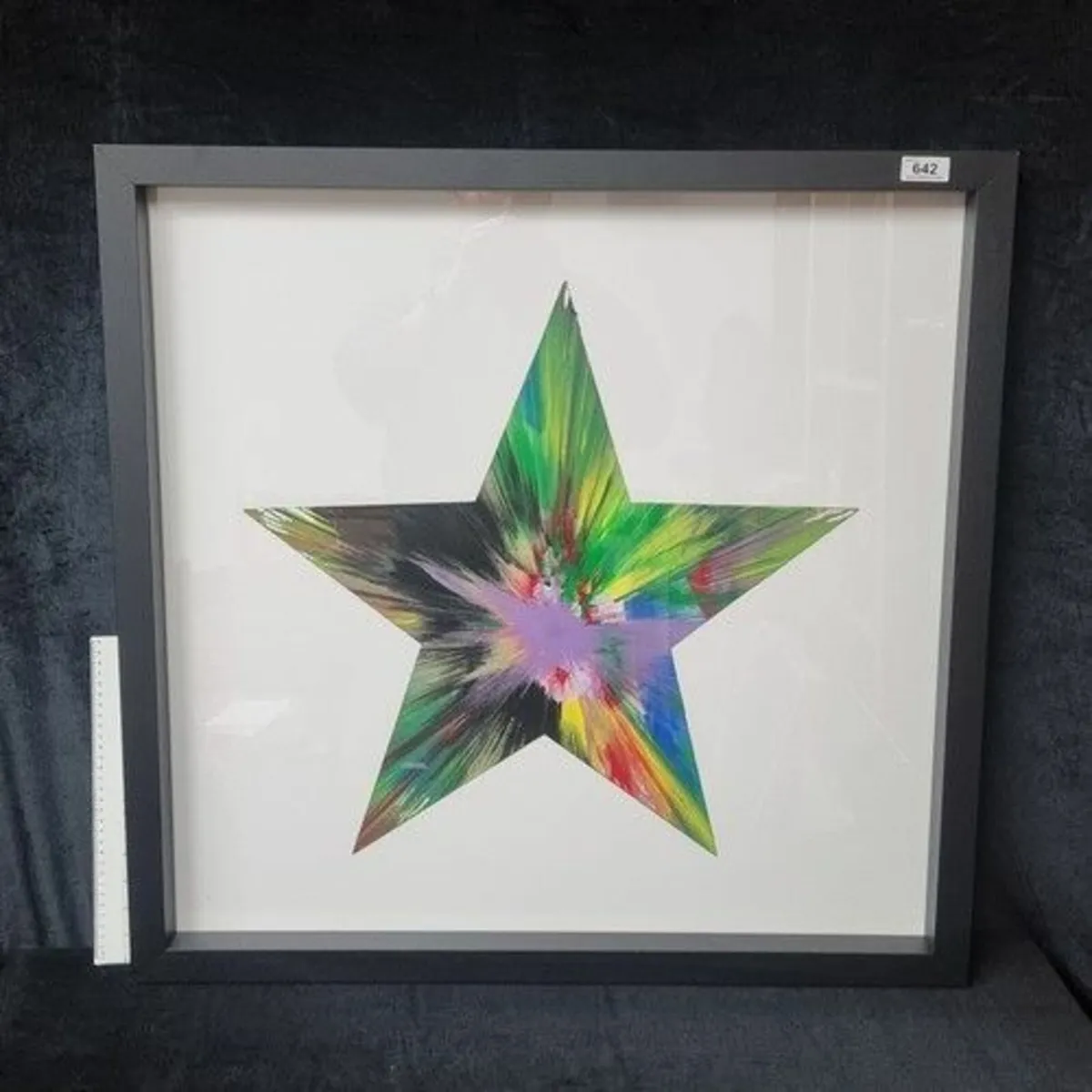 Art-Limited edition-Abstract-Modern-Contemporary - Image 3