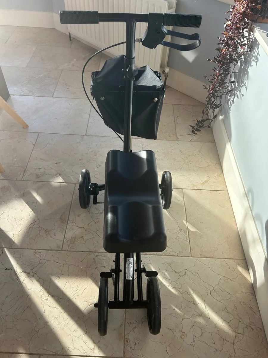 Knee Scooter - Image 2