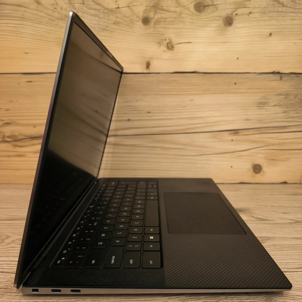 Intel i7-10875H / NVIDIA Quadro T2000/ 32Gb RAM / - Image 2