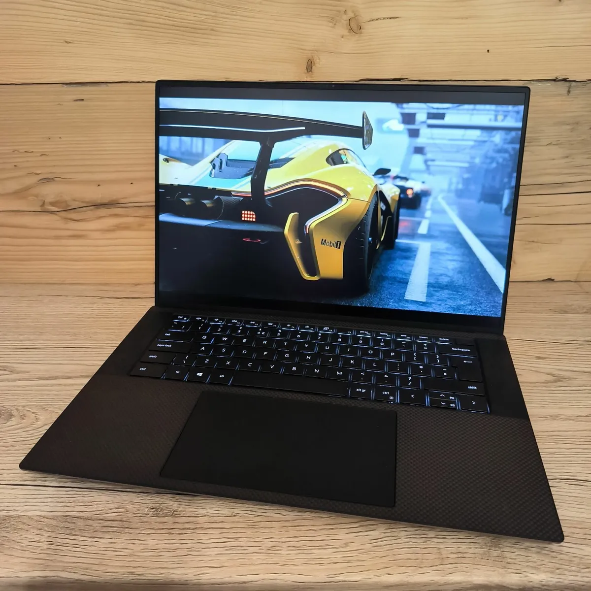 Intel i7-10875H / NVIDIA Quadro T2000/ 32Gb RAM / - Image 1