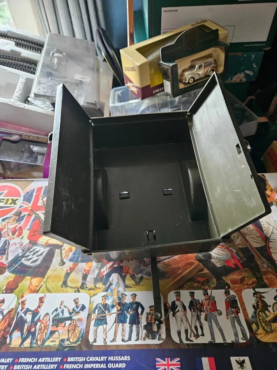 Vintage 1970's Action Man Trailer - Image 3