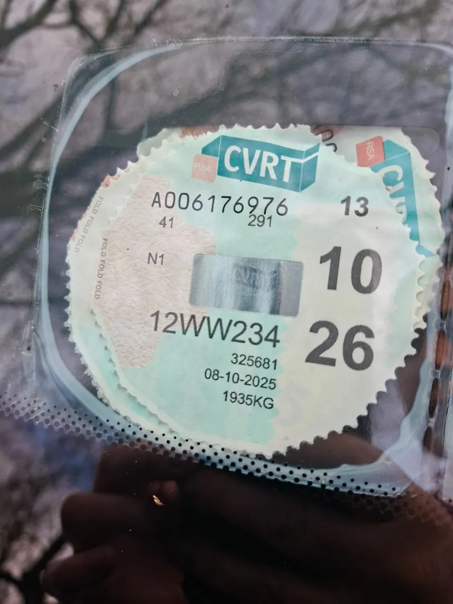 Peugeot Partner 2012 - Image 2