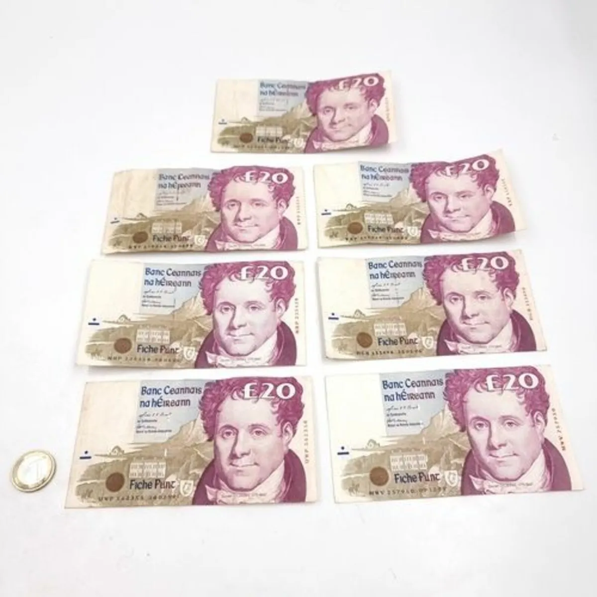 Coins-Stamps-Postcards - Image 2