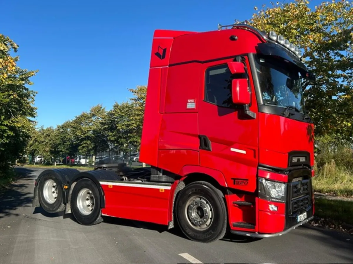 Renault Other 2020 - Image 3