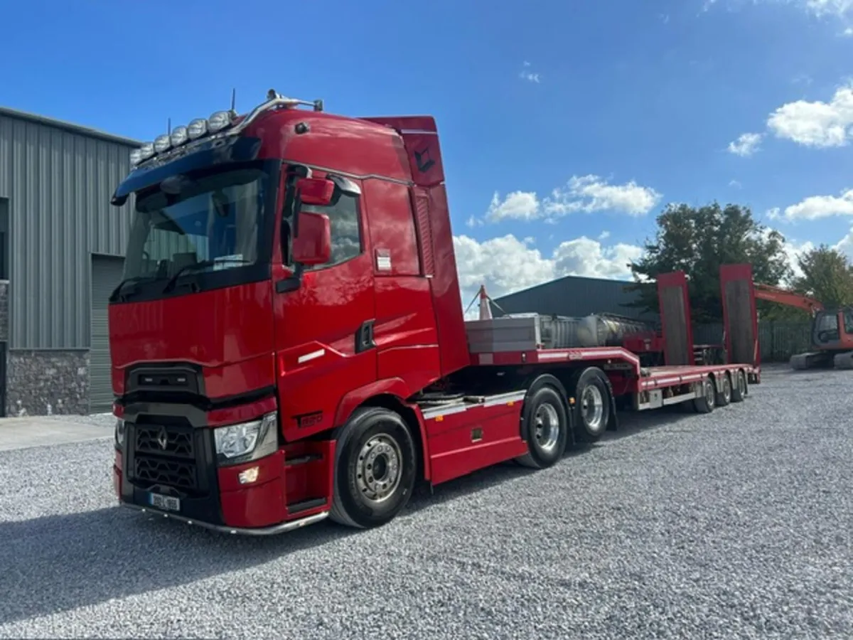 Renault Other 2020 - Image 2